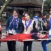 Permainan Bela Negara di PNPBK Tahun 2022