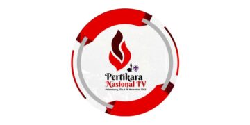 Jingle Pertikaranas IV Tahun 2022