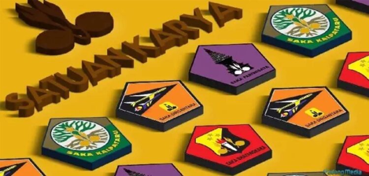 Satuan Karya, Kebutuhan Pramuka ataukah Prestise Lembaga ?