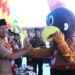 Gubernur Bengkulu Launching Logo dan Maskot Kemah Bela Negara 2022