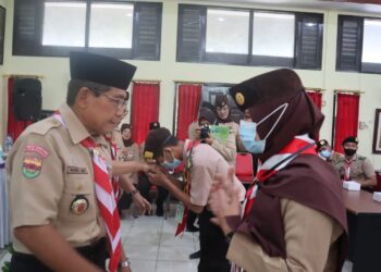 Kwarda Sumut Gelar Workshop Kehumasan