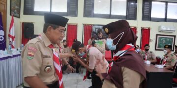Kwarda Sumut Gelar Workshop Kehumasan