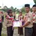 Kwarran Air Hitam Sukses Selenggarakan LT II Regu Pramuka Penggalang