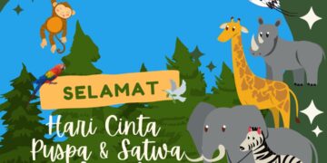 Indonesia Memperingati Hari CPSN 2022