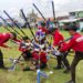 Sumbang Scout Festifal, Wujudkan Penggalang Tangguh, Tanggap dan Trengginas