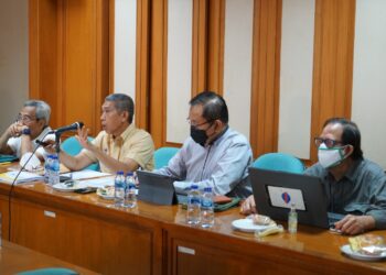 Kwarnas Akan Selenggarakan Rakor Pimpinan Kwarnas Bersama Pimpinan Kwarda