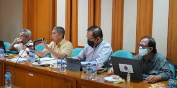 Kwarnas Akan Selenggarakan Rakor Pimpinan Kwarnas Bersama Pimpinan Kwarda