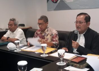 Lonjakkan COVID-19 Signifikan, Ketua Kwarnas Imbau Untuk Selalu Jalani Protokol Kesehatan