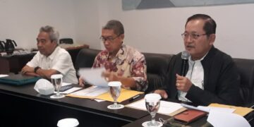 Lonjakkan COVID-19 Signifikan, Ketua Kwarnas Imbau Untuk Selalu Jalani Protokol Kesehatan