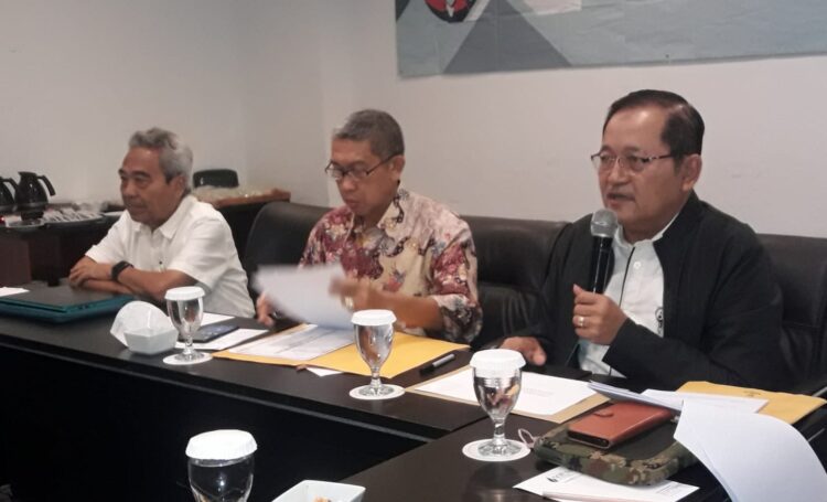 Lonjakkan COVID-19 Signifikan, Ketua Kwarnas Imbau Untuk Selalu Jalani Protokol Kesehatan