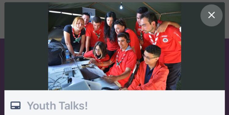 Saatnya Kaum Muda Berbicara