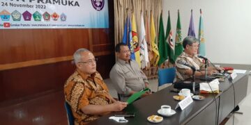 Komisi Kakoma Gelar Harmonisasi Jukran Satuan Karya Pramuka