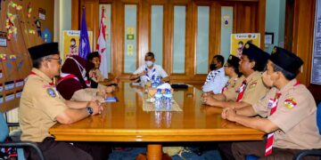 Sako SIT Akan Selenggarakan Perkemahan Kemnas V Tahun 2023