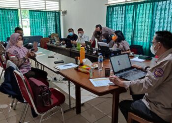 Kwarnas Umumkan Pemenang Lomba Kehumasan Gerakan Pramuka Tahun 2022