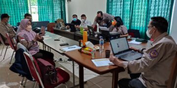 Kwarnas Umumkan Pemenang Lomba Kehumasan Gerakan Pramuka Tahun 2022