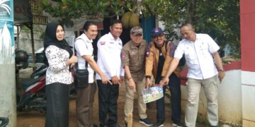 Waka Kwarnas, Kak Hasto Apresiasi Dukungan Pemda dan Pemerintah Desa Serta Masyarakat