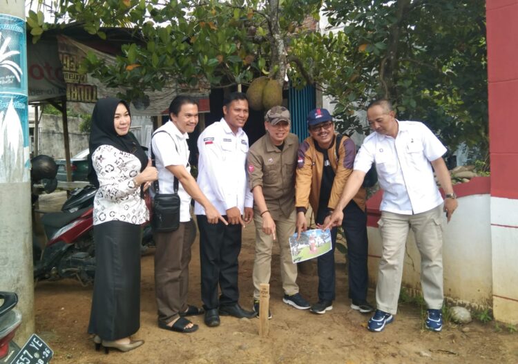 Waka Kwarnas, Kak Hasto Apresiasi Dukungan Pemda dan Pemerintah Desa Serta Masyarakat