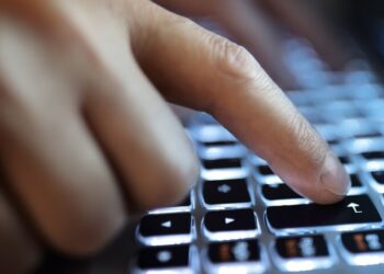 Internet, Pramuka, dan Remaja