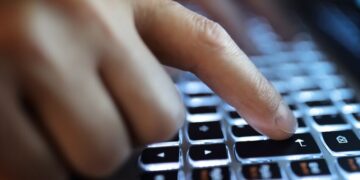 Internet, Pramuka, dan Remaja