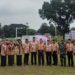 Rektor UINSU Buka KKP VII, Anggota Pramuka Disiapkan Sebagai “Petarung”