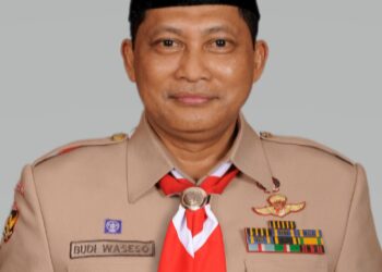 Ikuti LPK Nasional, Kwarnas Tetapkan Sejumlah Persyaratan