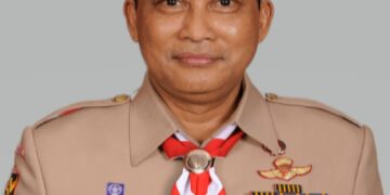 Ikuti LPK Nasional, Kwarnas Tetapkan Sejumlah Persyaratan