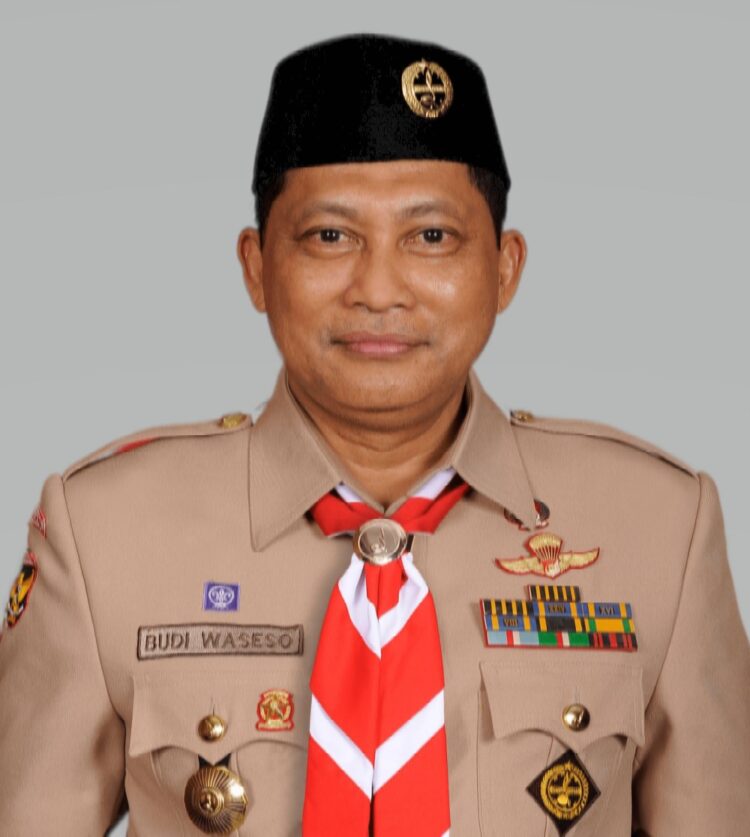 Ikuti LPK Nasional, Kwarnas Tetapkan Sejumlah Persyaratan