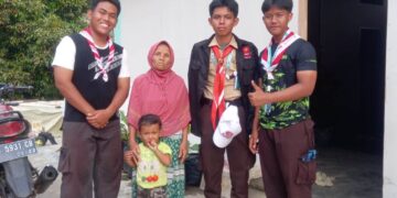 Peserta KBN Asal Sumbar dan Sumut Berharap Datang Lagi ke Bengkulu