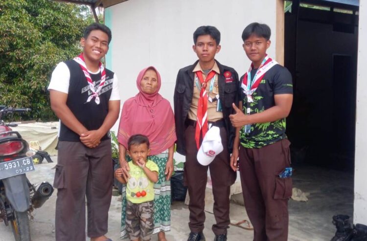 Peserta KBN Asal Sumbar dan Sumut Berharap Datang Lagi ke Bengkulu