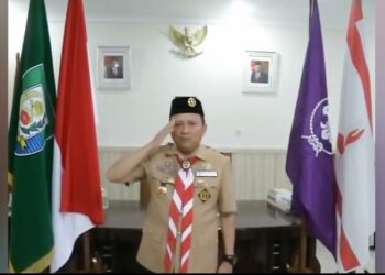 Video – Bengkulu Siap Sambut Peserta KBN Nasional 2022