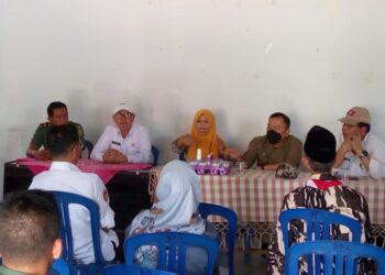 Dikunjungi Tim Asistensi Kwarnas, Bupati Seluma Nyatakan Siap Gelar KBN 2022