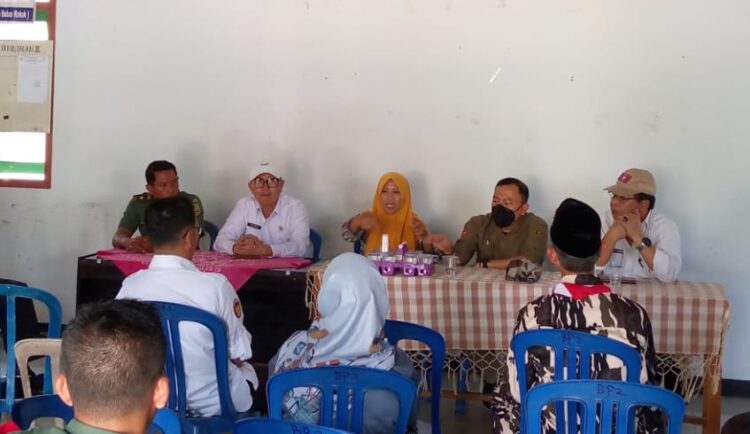 Dikunjungi Tim Asistensi Kwarnas, Bupati Seluma Nyatakan Siap Gelar KBN 2022