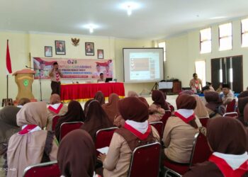 Kwarran Rengat Barat selenggarakan Orientasi Ketua Majelis Pembimbing Gugusdepan