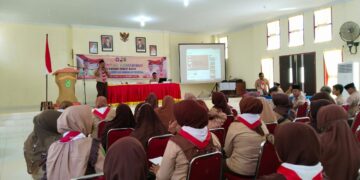 Kwarran Rengat Barat selenggarakan Orientasi Ketua Majelis Pembimbing Gugusdepan