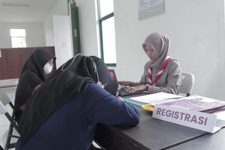 DKD se-Indonesia Ikuti LPK Nasional 2022