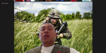 Bengkulu Siap Gelar Perhelatan Kemah Bela Negara 2022