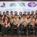 Kwarnas Lepas Peserta 4th Asean Scout Education Recreation Tour