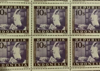 Pramuka Penggalang Solo Ternyata Ikutan Jamdun Tahun 1937