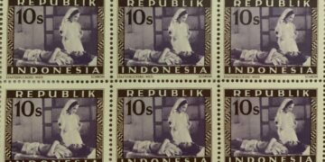 Pramuka Penggalang Solo Ternyata Ikutan Jamdun Tahun 1937