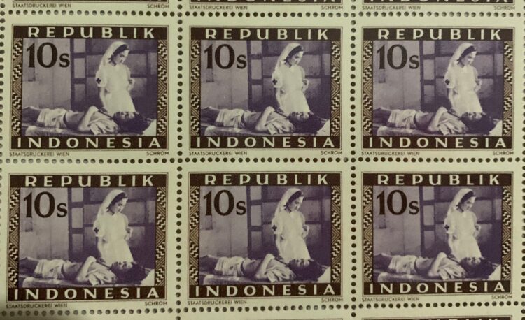 Pramuka Penggalang Solo Ternyata Ikutan Jamdun Tahun 1937