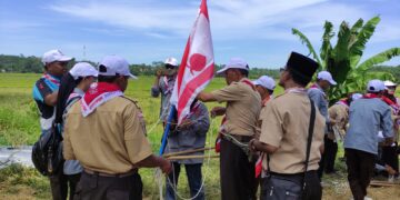 Kegiatan Anggota Dewasa di KBN 2022