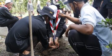 Hari Spesial Bagi Peserta KBN 2022 Untuk Bersama Masyarakat