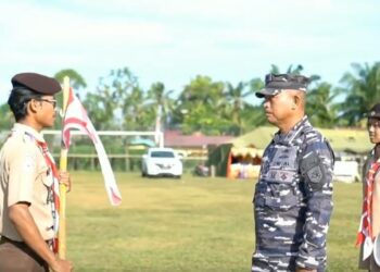 Video – Sehari Bersama TNI di KBN Nasional 2022