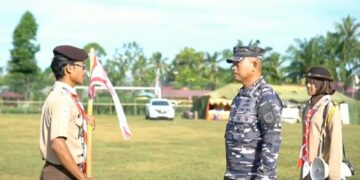 Video – Sehari Bersama TNI di KBN Nasional 2022