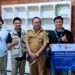 Kerjasama dengan BRIN dan Teknik Fisika UGM, Kwarda Sumbar Jadi Stasiun Monitoring Peringatan Dini Gempa Bumi