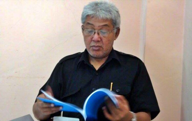 Obituari: Kak Dadi Permadi Pernah Dirikan  LSM Pramuka Tahun 1984