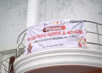 Video – Hari Pertama KBN Nasional 2022