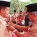 Kwarda Sumut Lantik Bupati Simalungun sebagai Ka Mabicab Masa Bakti 2021-2026