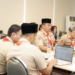 Pramuka Dapat Menjadi Salah Satu Komponen Inti Pertahanan Kedirgantaraan