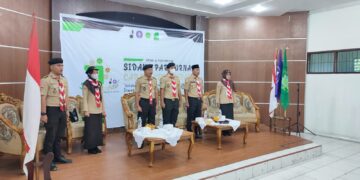 Sidparcab Kota Medan Tahun 2022, Dewan Kerja Diminta Wujudkan Sinergitas